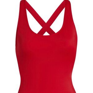 NWT Andie The Tulum One-Piece Swimsuit - Women's M